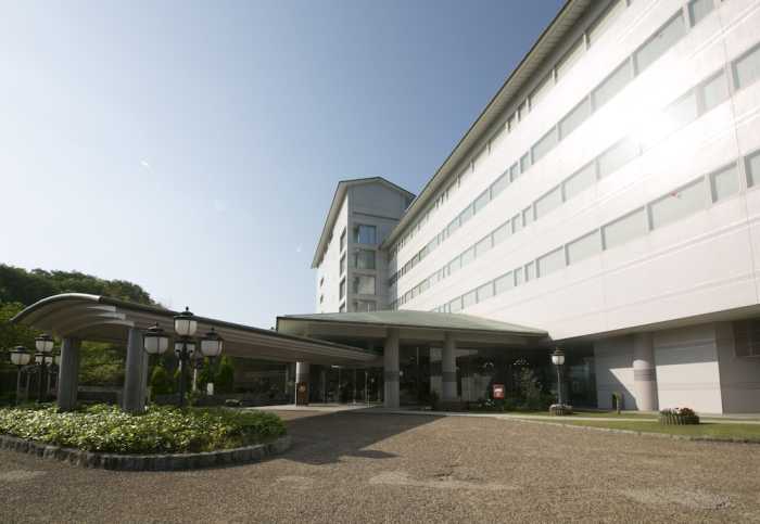 青山ガーデンリゾート ホテルローザブランカ 鈴鹿