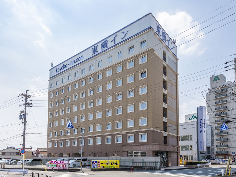 東横INN伊勢松阪駅前 鈴鹿