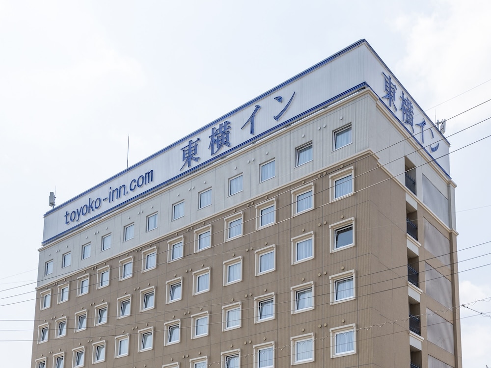 東横INN伊勢松阪駅前 鈴鹿