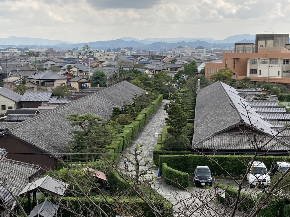 東横INN伊勢松阪駅前 鈴鹿