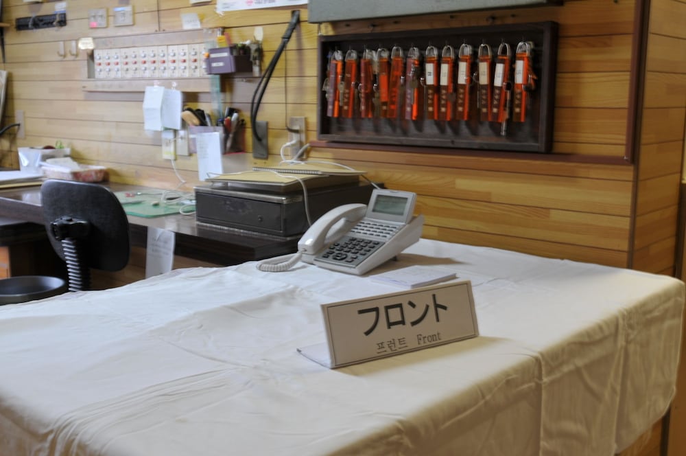 リバーサイド ホテル アオイ - アダルトオンリー 鈴鹿