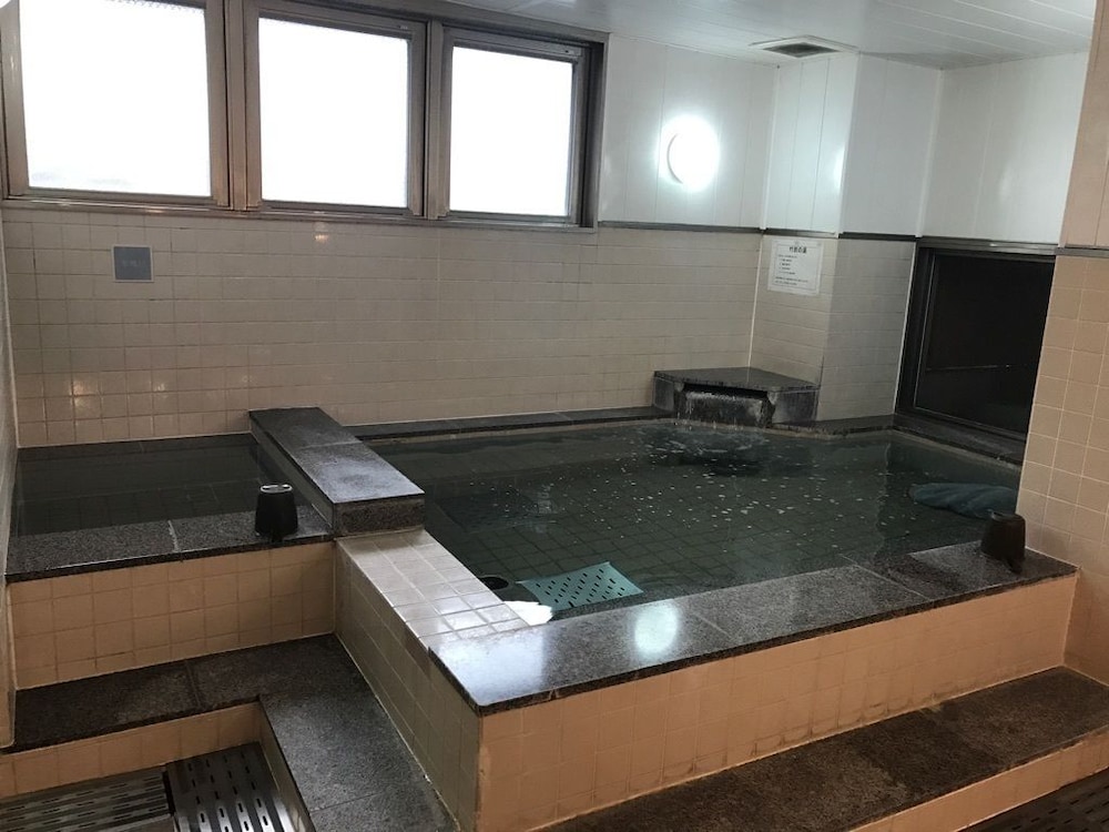ヒールイン四日市 鈴鹿