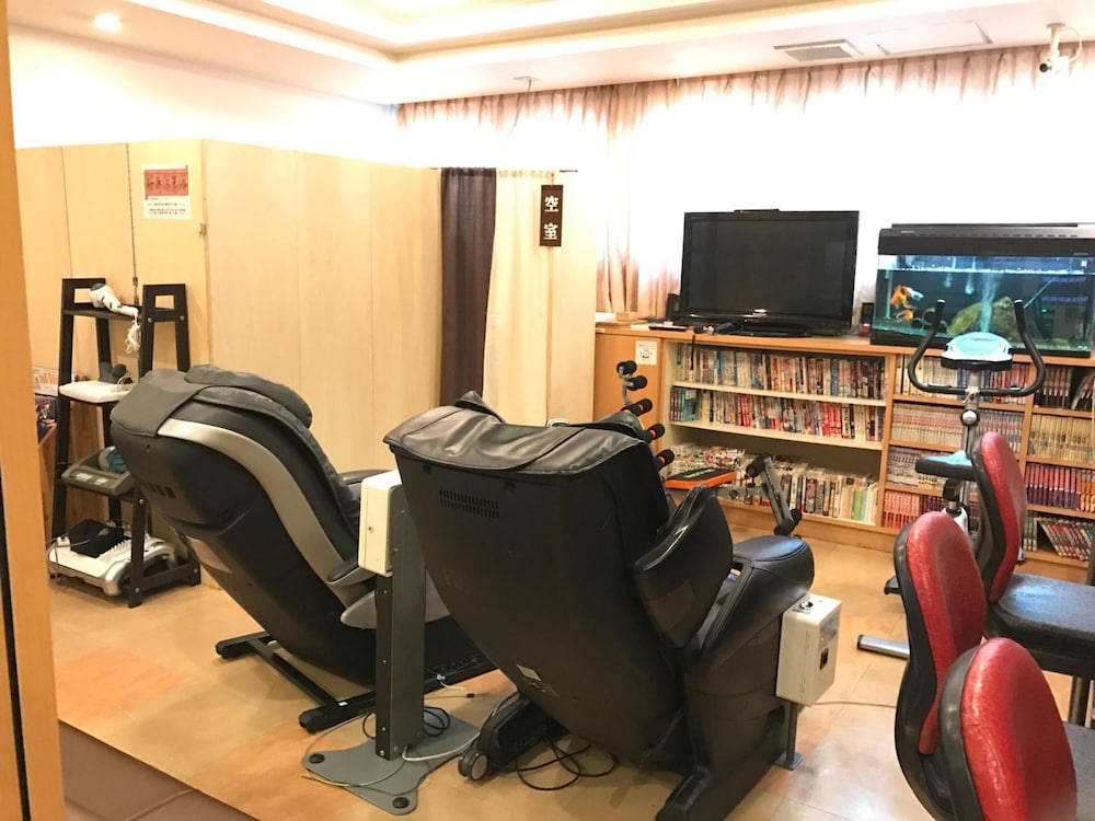 ヒールイン四日市 鈴鹿