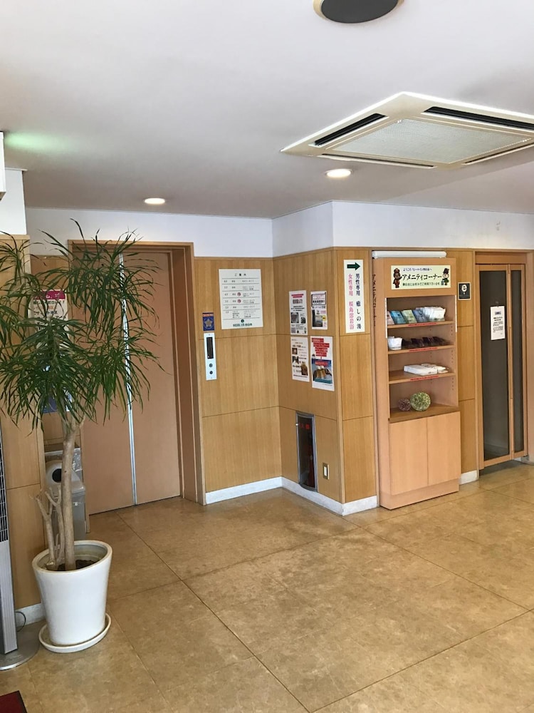 ヒールイン四日市 鈴鹿