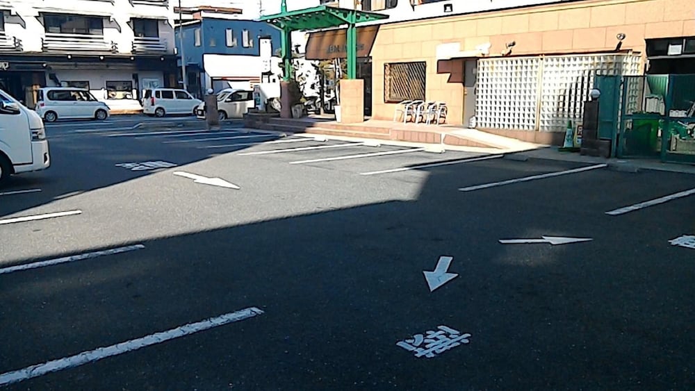 ヒールイン四日市 鈴鹿