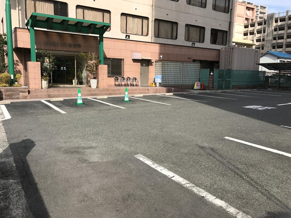 ヒールイン四日市 鈴鹿