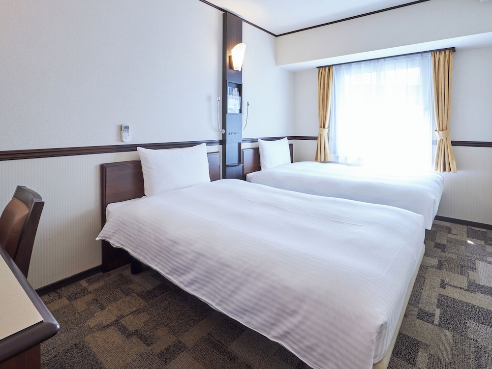 東横 INN 近鉄四日市駅北口 鈴鹿