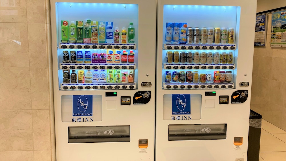東横 INN 近鉄四日市駅北口 鈴鹿