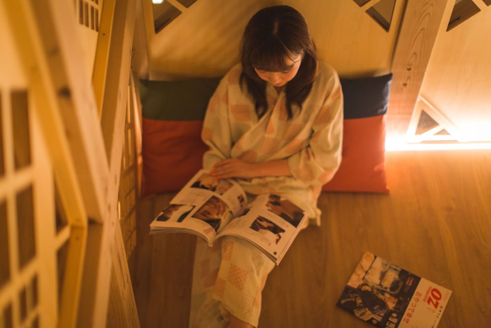 四日市温泉おふろCAFÉ湯守座 鈴鹿