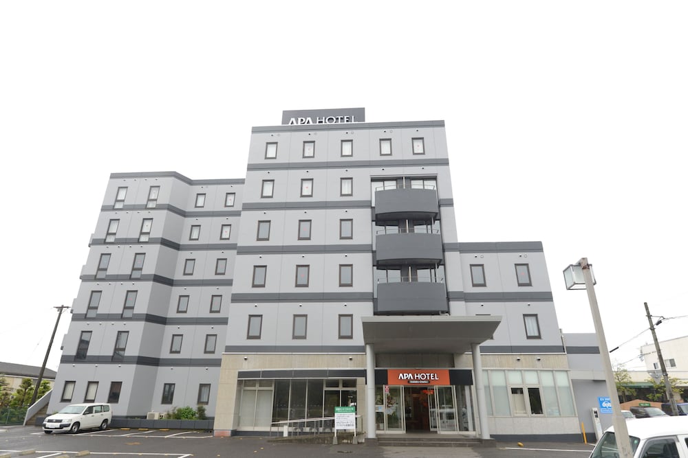 アパホテル〈鈴鹿中央〉 鈴鹿
