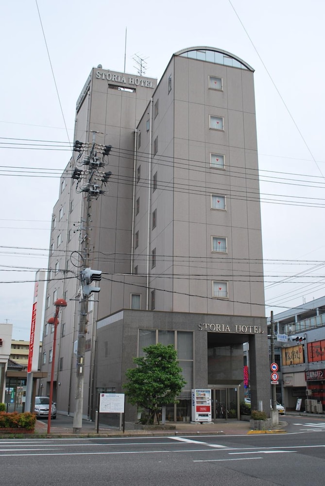 鈴鹿 ストーリア ホテル 鈴鹿