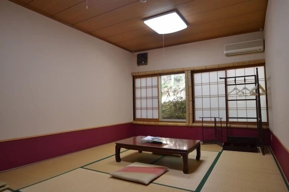 磨洞温泉 涼風荘 鈴鹿