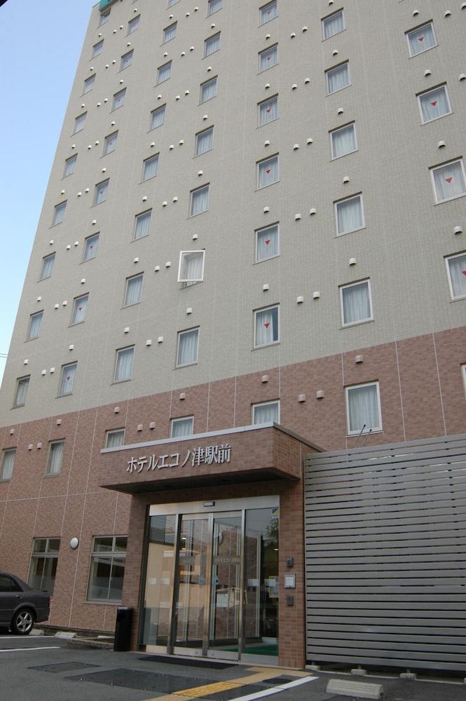 ホテルエコノ津駅前 鈴鹿