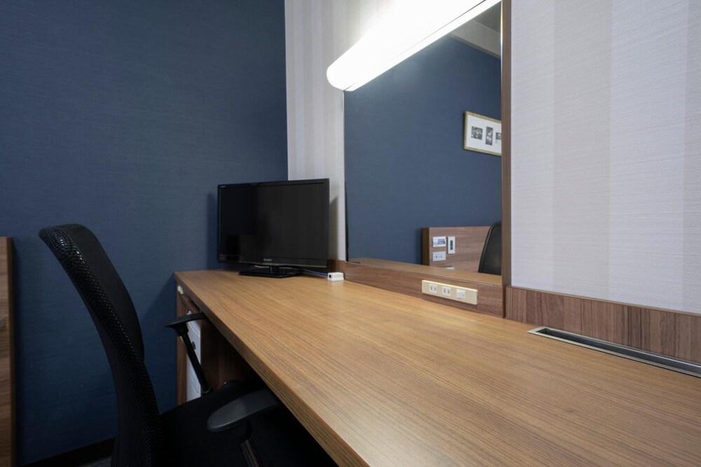 ホテルエコノ津駅前 鈴鹿