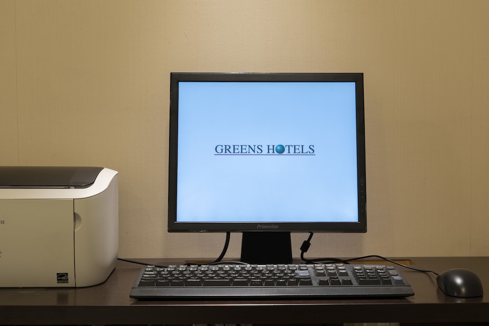 ホテルエコノ津駅前 鈴鹿