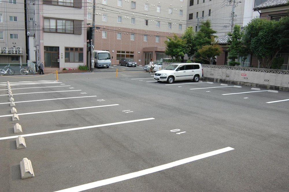 ホテルエコノ津駅前 鈴鹿