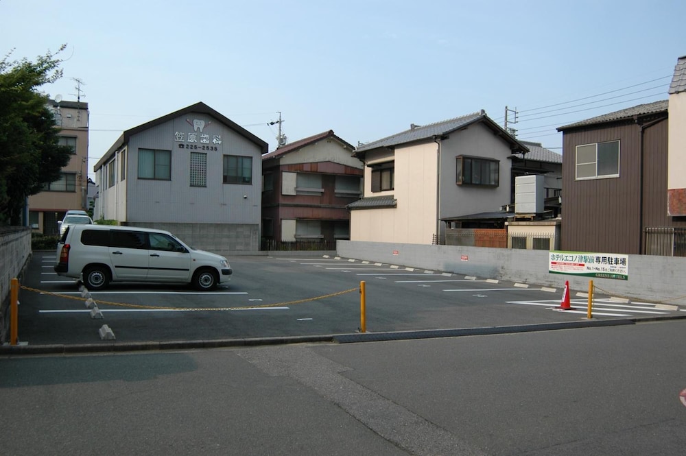 ホテルエコノ津駅前 鈴鹿
