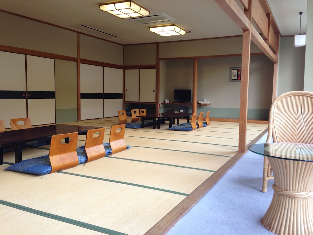 火の谷温泉 美杉リゾート 鈴鹿