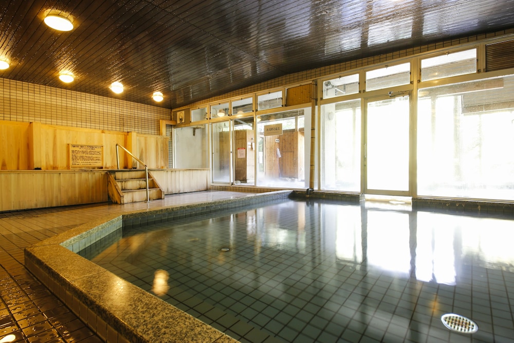 火の谷温泉 美杉リゾート 鈴鹿