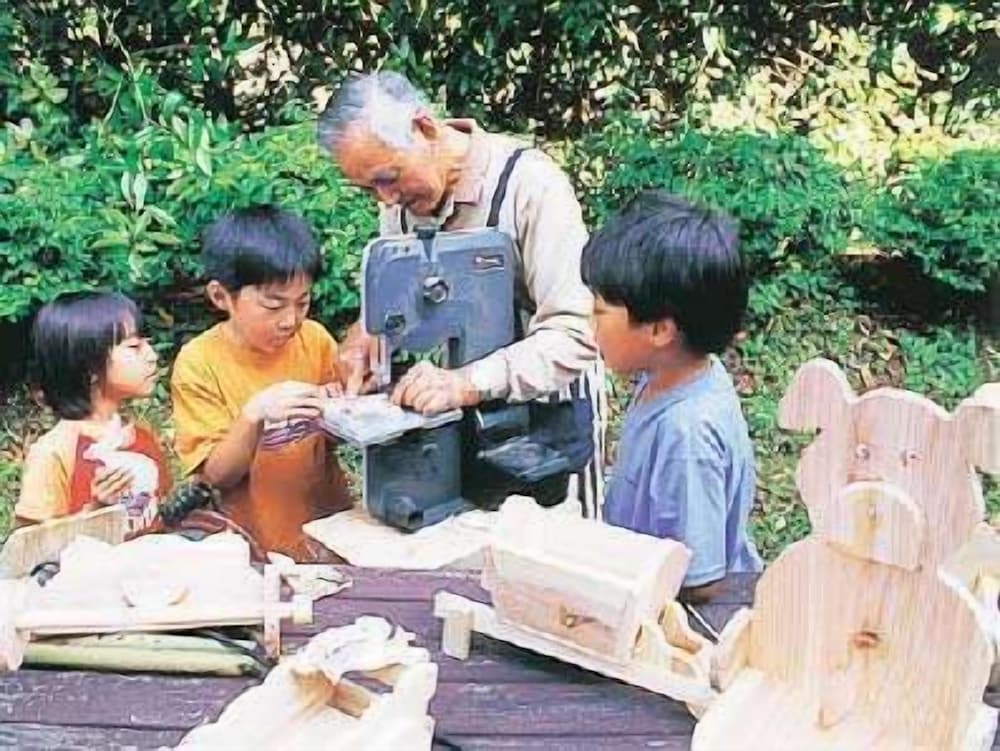 火の谷温泉 美杉リゾート 鈴鹿
