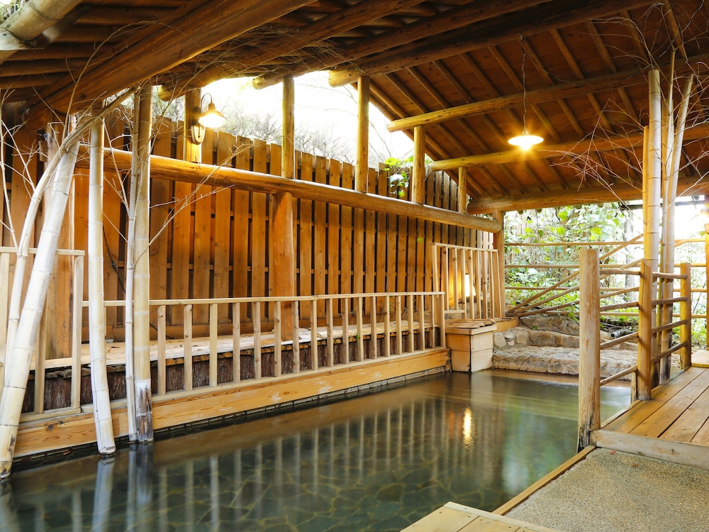 火の谷温泉 美杉リゾート 鈴鹿