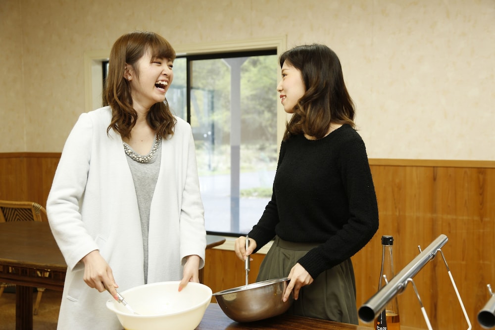 火の谷温泉 美杉リゾート 鈴鹿