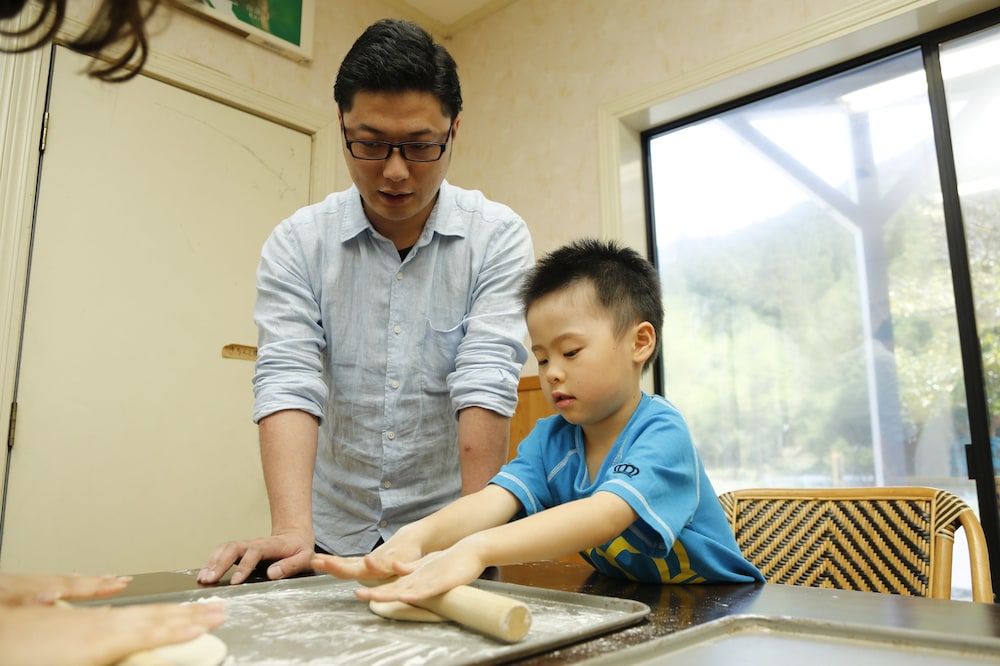 火の谷温泉 美杉リゾート 鈴鹿