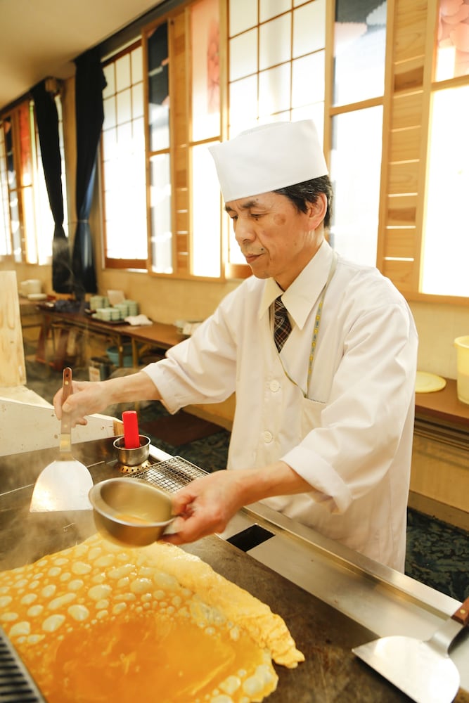 火の谷温泉 美杉リゾート 鈴鹿