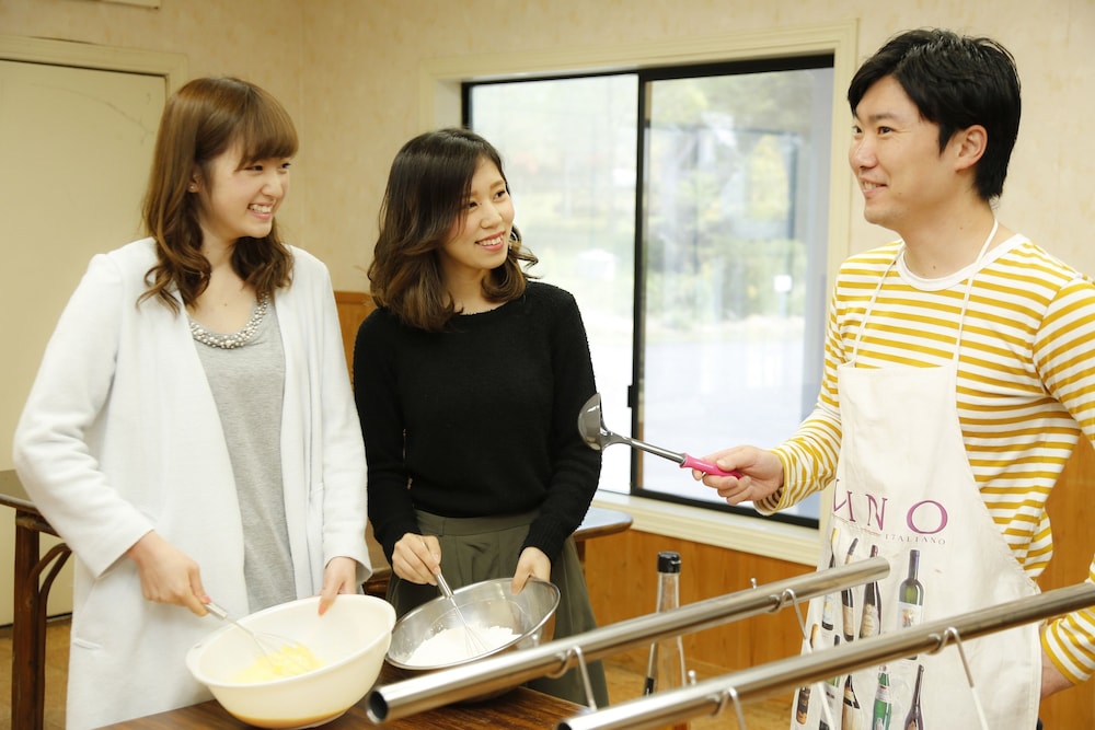 火の谷温泉 美杉リゾート 鈴鹿