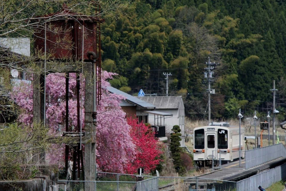 火の谷温泉 美杉リゾート 鈴鹿