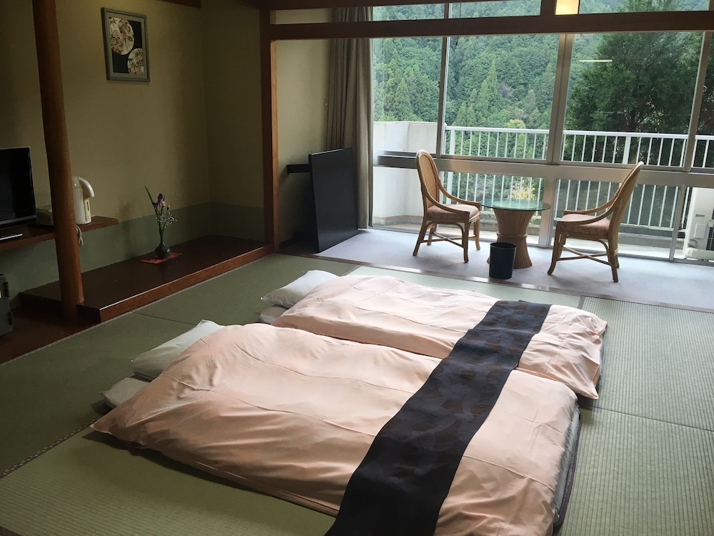 火の谷温泉 美杉リゾート 鈴鹿