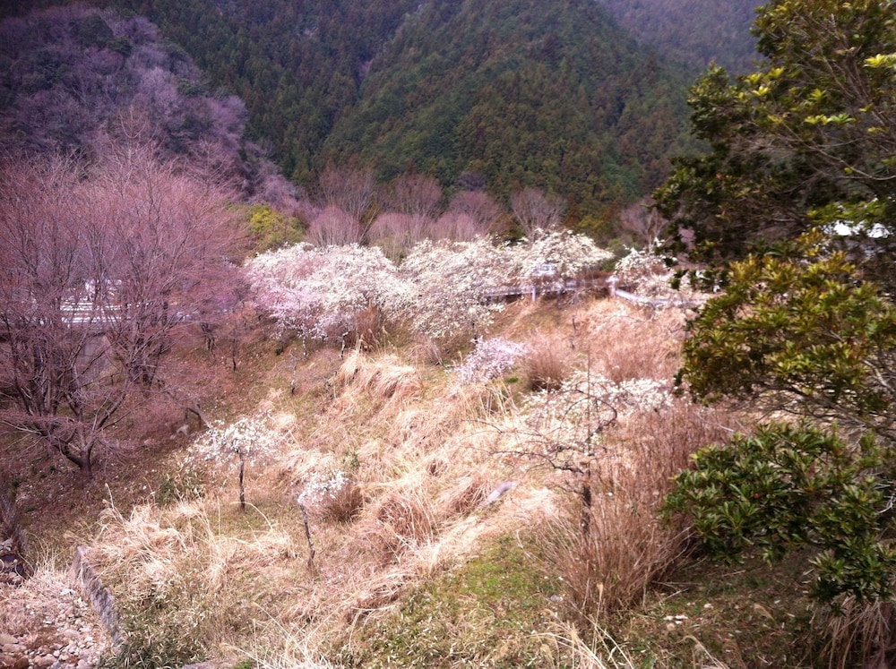 火の谷温泉 美杉リゾート 鈴鹿