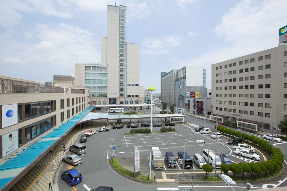 三交イン津駅前 鈴鹿