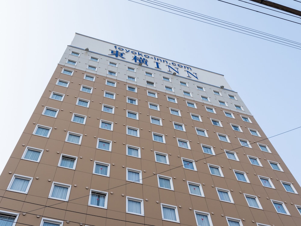 東横INN津駅西口 鈴鹿