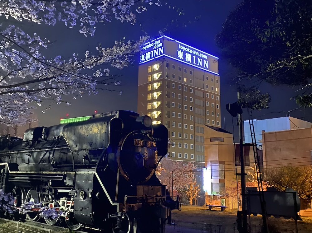 東横INN津駅西口 鈴鹿