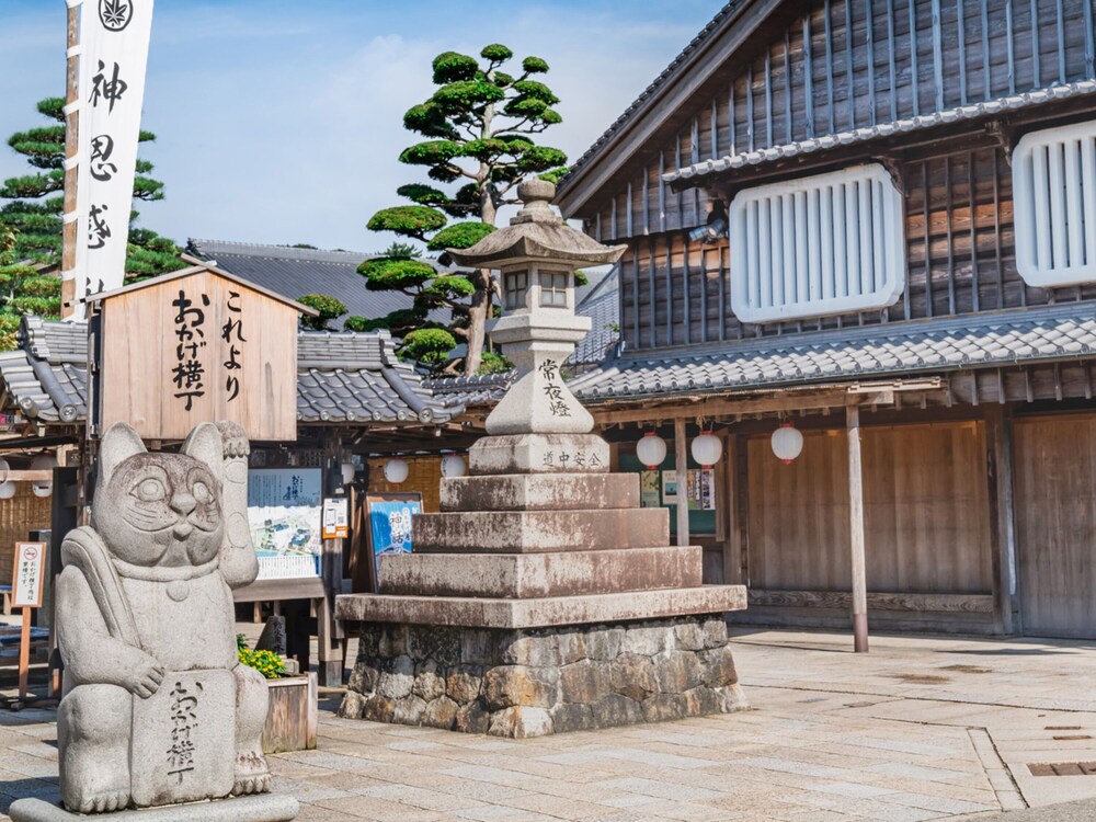 東横INN津駅西口 鈴鹿