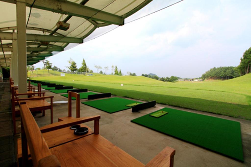 ココパリゾートクラブ 鈴鹿