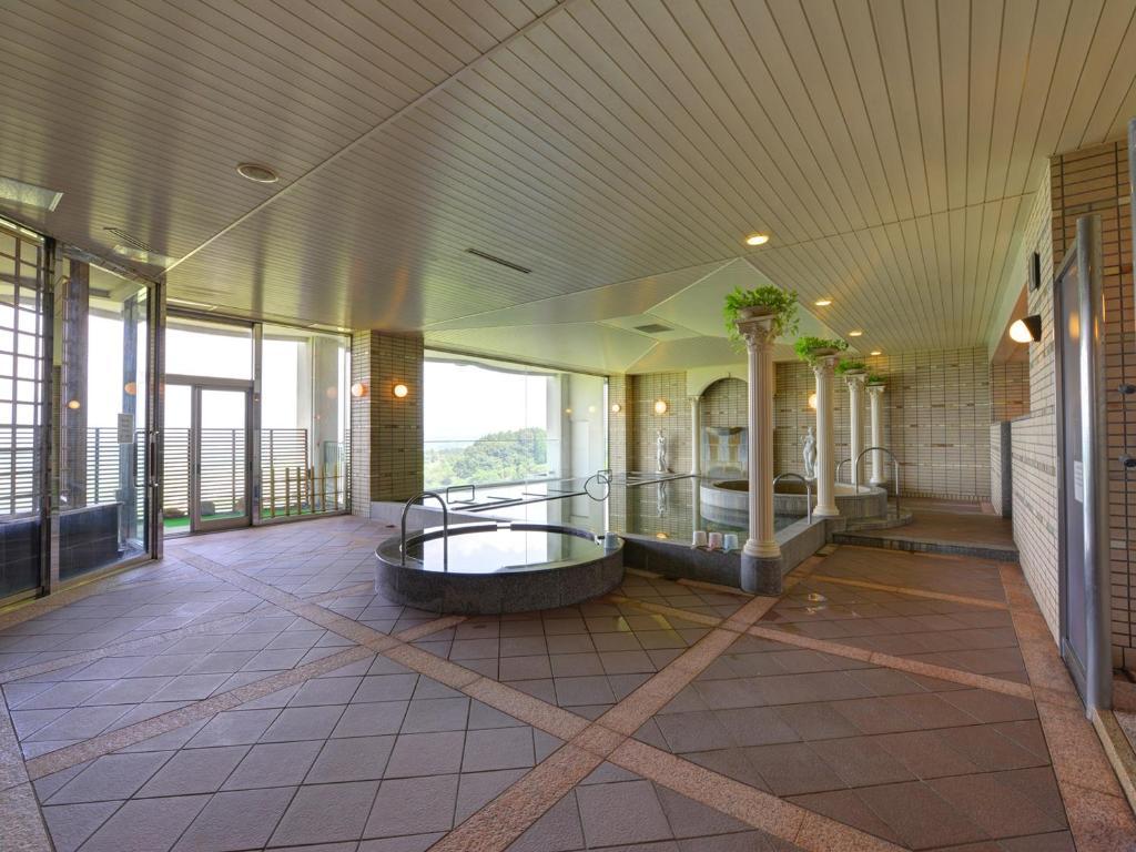 ココパリゾートクラブ 鈴鹿