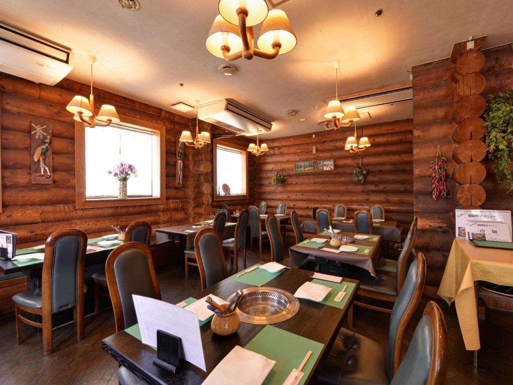 ココパリゾートクラブ 鈴鹿