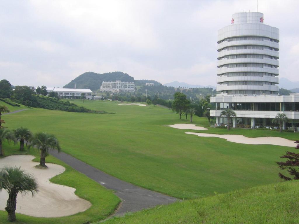 ココパリゾートクラブ 鈴鹿