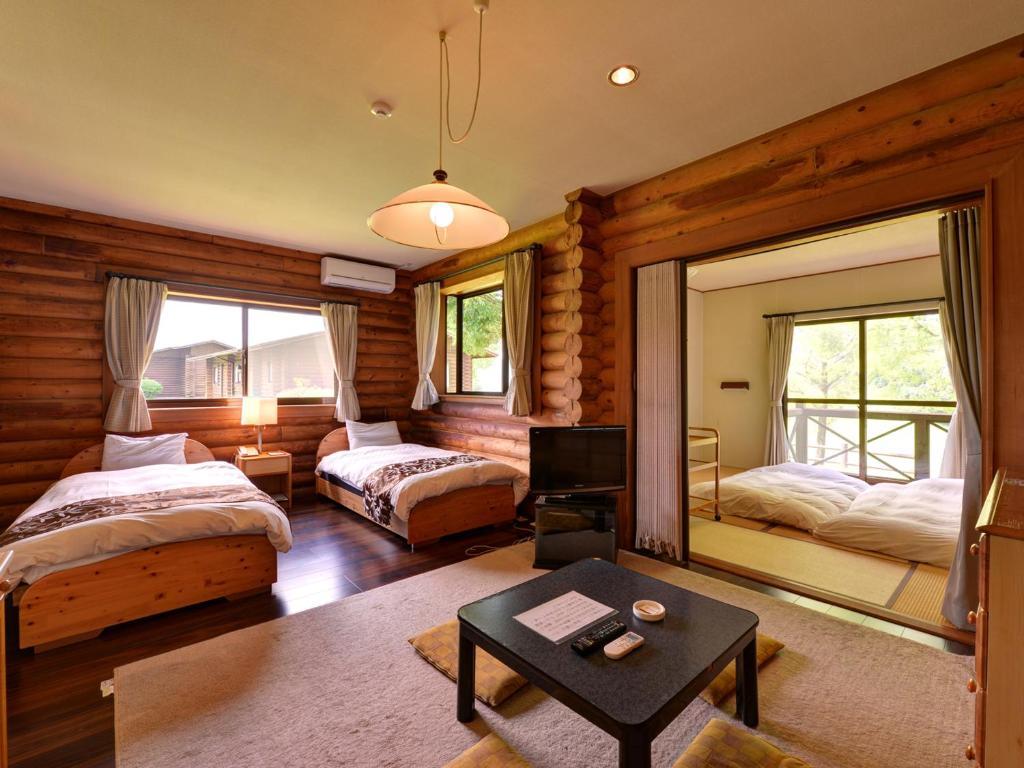 ココパリゾートクラブ 鈴鹿