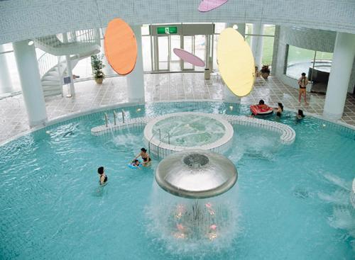 ココパリゾートクラブ 鈴鹿