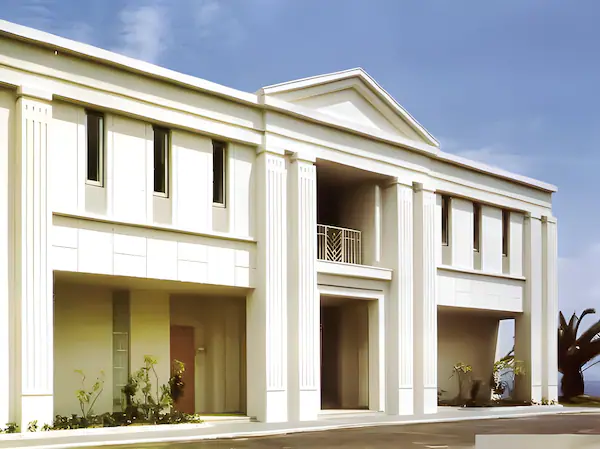 ココパリゾートクラブ 鈴鹿