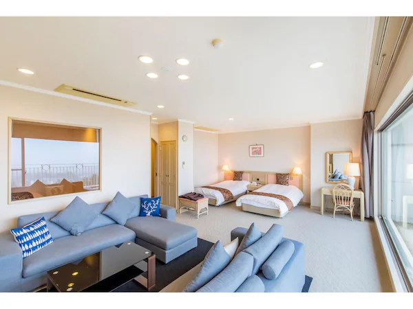 ココパリゾートクラブ 鈴鹿