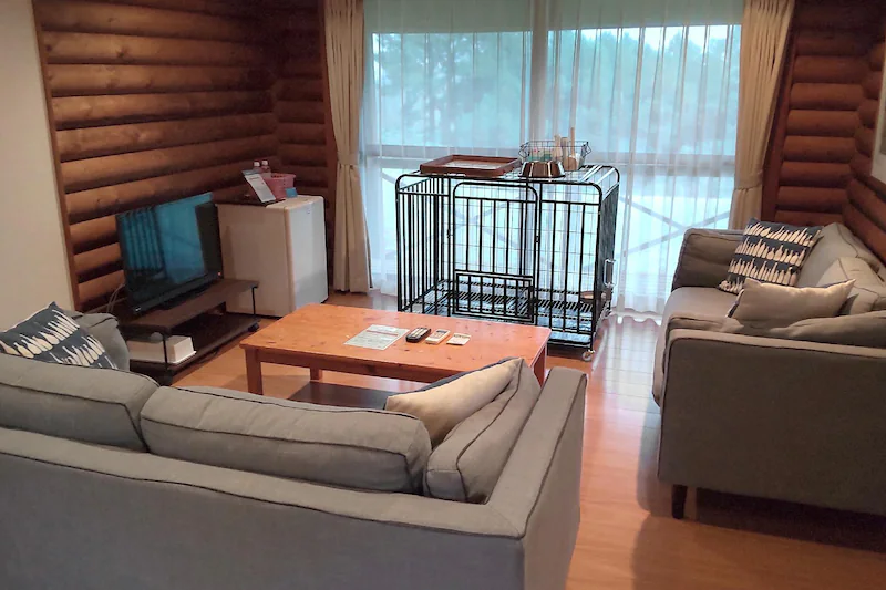 ココパリゾートクラブ 鈴鹿