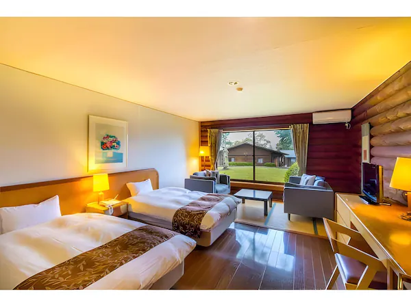 ココパリゾートクラブ 鈴鹿