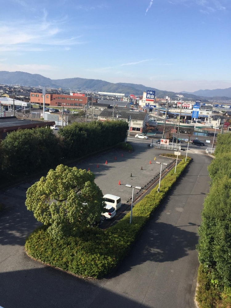 上野フレックスホテル 鈴鹿