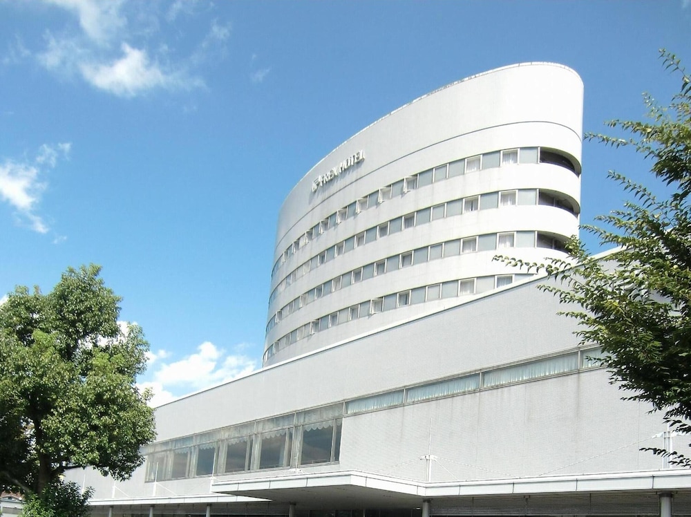 上野フレックスホテル 鈴鹿