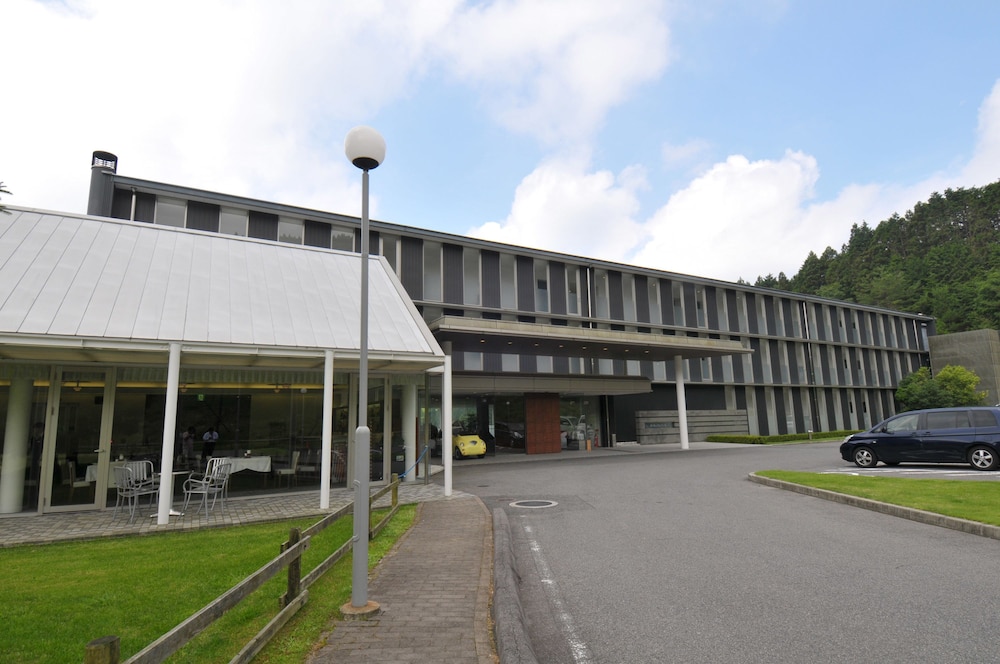 メナード青山リゾートホテルシャンベール 鈴鹿