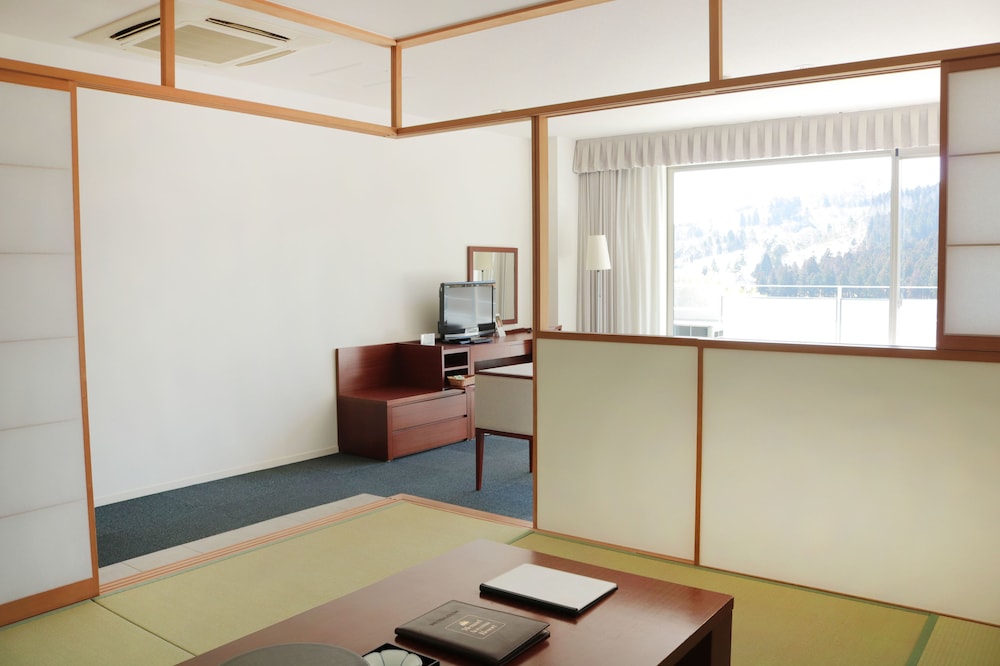メナード青山リゾートホテルシャンベール 鈴鹿
